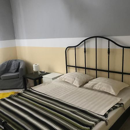 Bakau Blue Residence מראה חיצוני תמונה