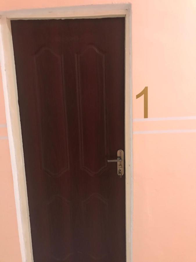 Bakau Blue Residence מראה חיצוני תמונה