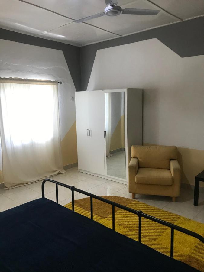Bakau Blue Residence מראה חיצוני תמונה