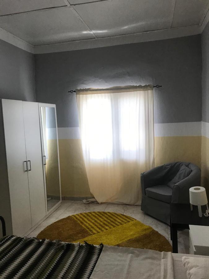 Bakau Blue Residence מראה חיצוני תמונה