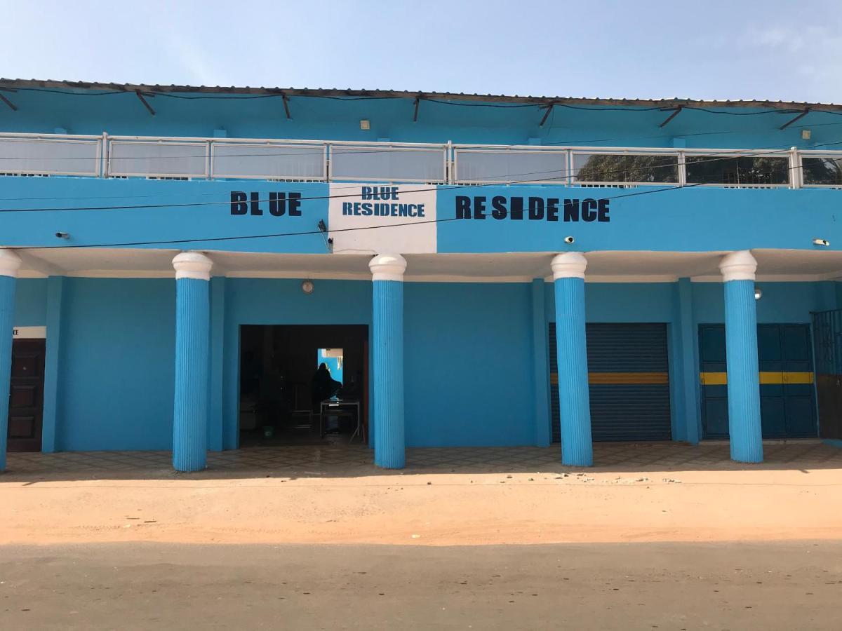 Bakau Blue Residence מראה חיצוני תמונה