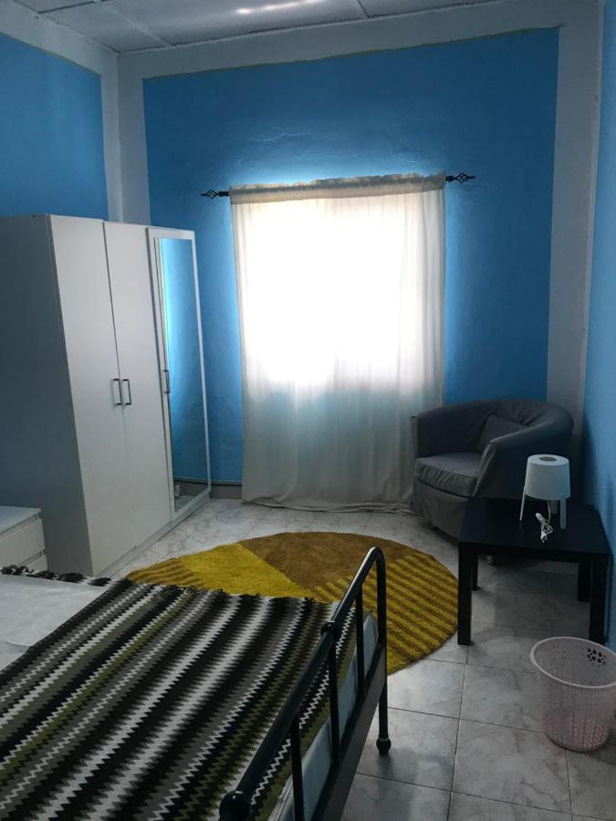 Bakau Blue Residence מראה חיצוני תמונה