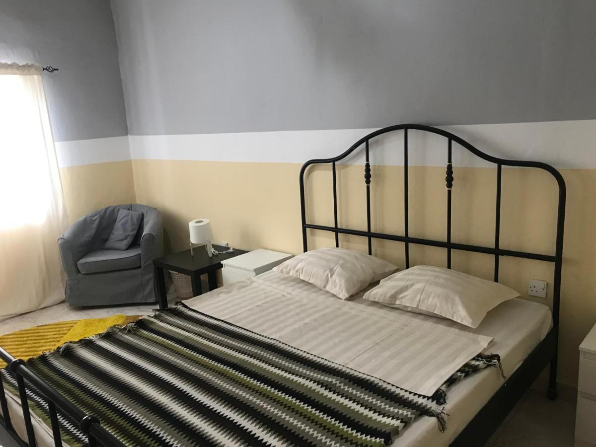 Bakau Blue Residence מראה חיצוני תמונה