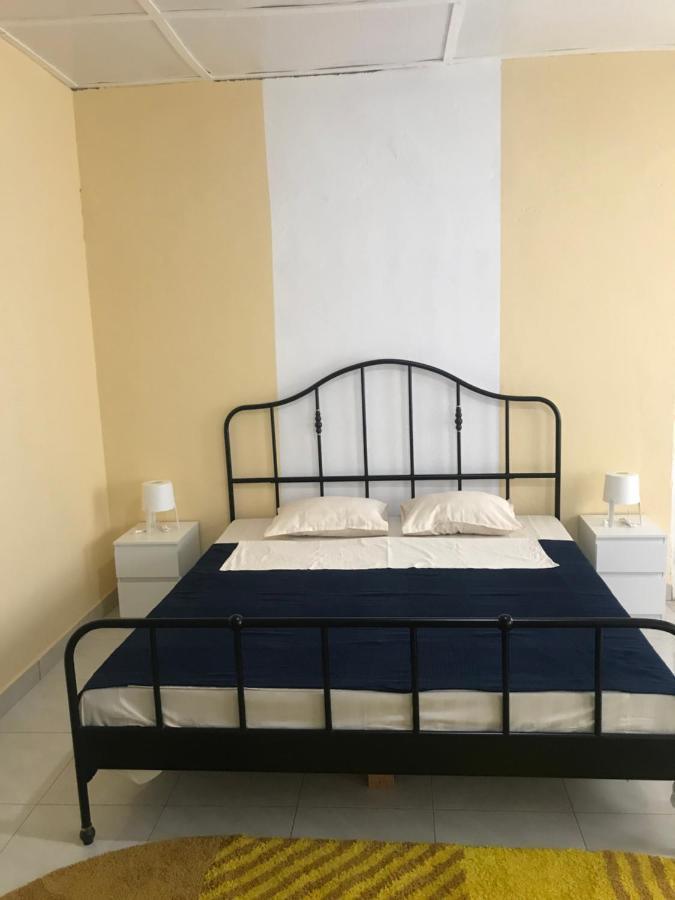 Bakau Blue Residence מראה חיצוני תמונה