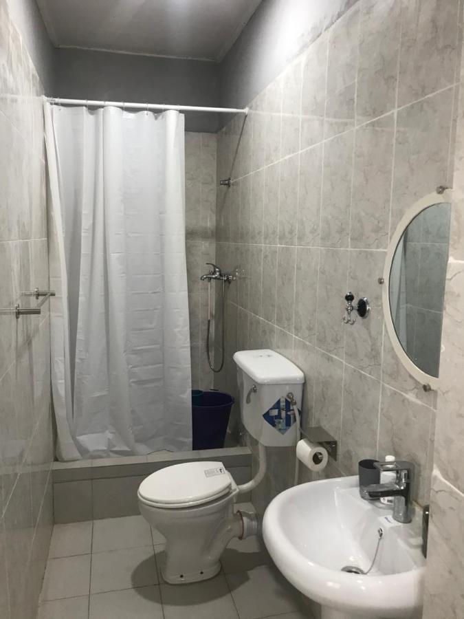 Bakau Blue Residence מראה חיצוני תמונה