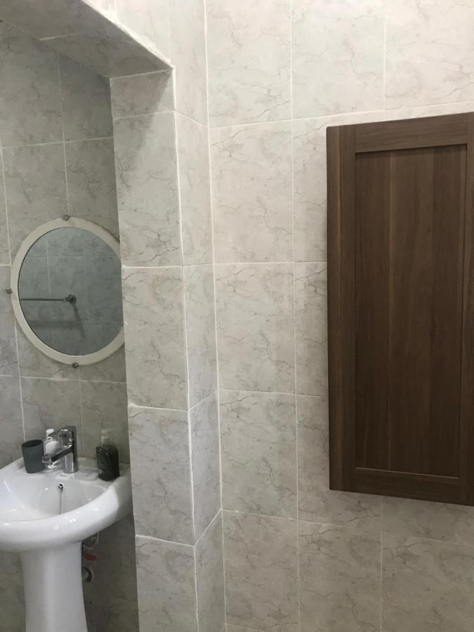 Bakau Blue Residence מראה חיצוני תמונה