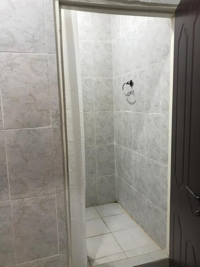 Bakau Blue Residence מראה חיצוני תמונה