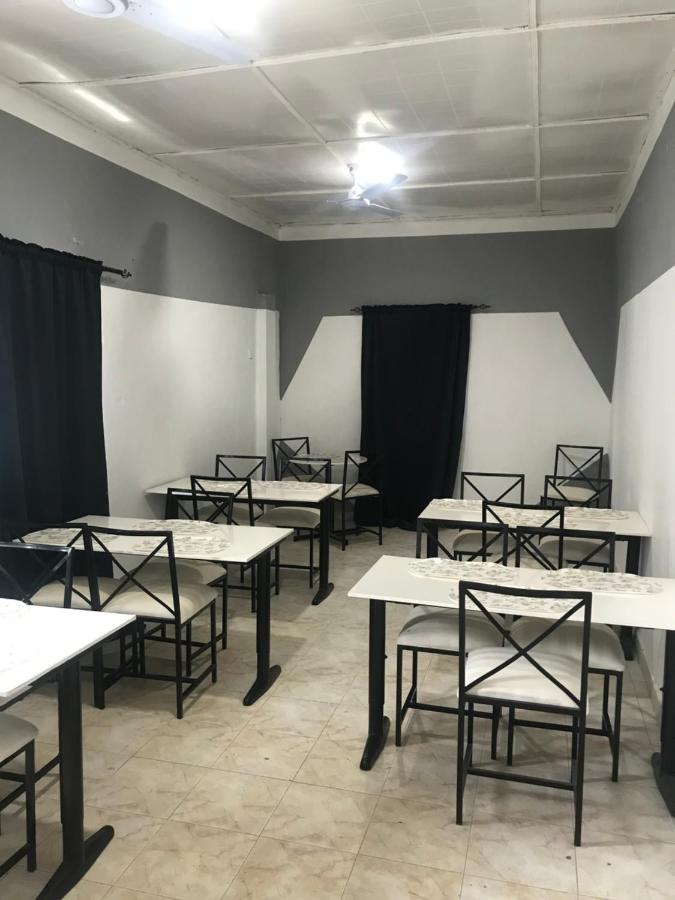 Bakau Blue Residence מראה חיצוני תמונה