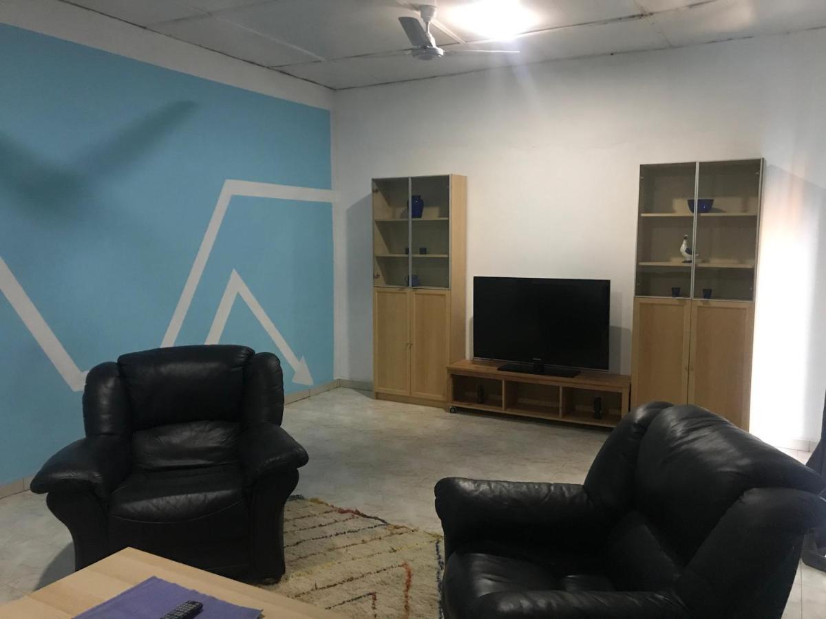 Bakau Blue Residence מראה חיצוני תמונה