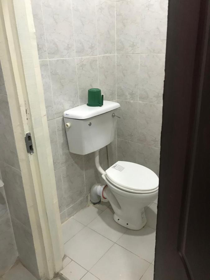 Bakau Blue Residence מראה חיצוני תמונה
