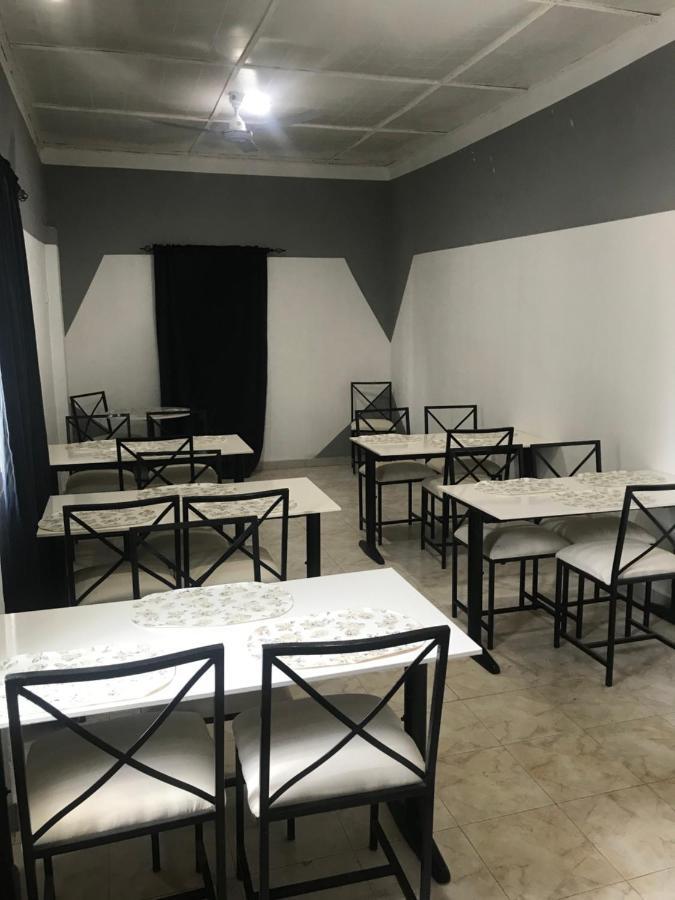 Bakau Blue Residence מראה חיצוני תמונה
