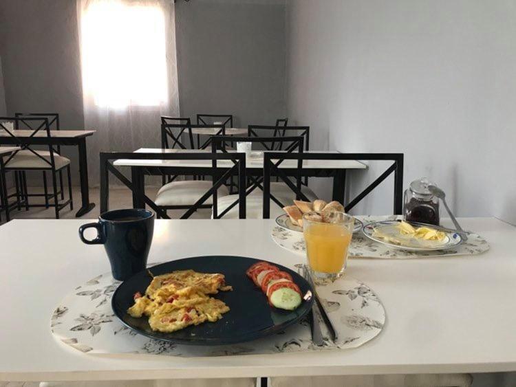 Bakau Blue Residence מראה חיצוני תמונה