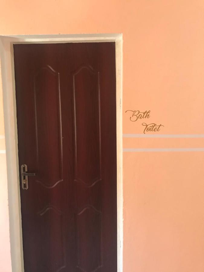 Bakau Blue Residence מראה חיצוני תמונה