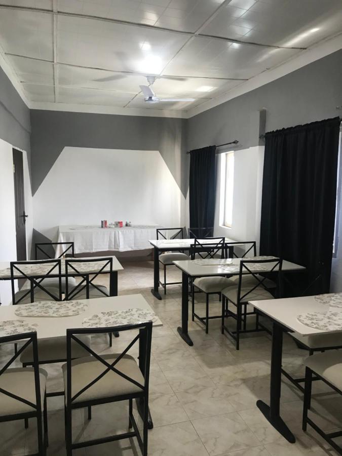 Bakau Blue Residence מראה חיצוני תמונה