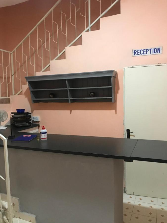 Bakau Blue Residence מראה חיצוני תמונה