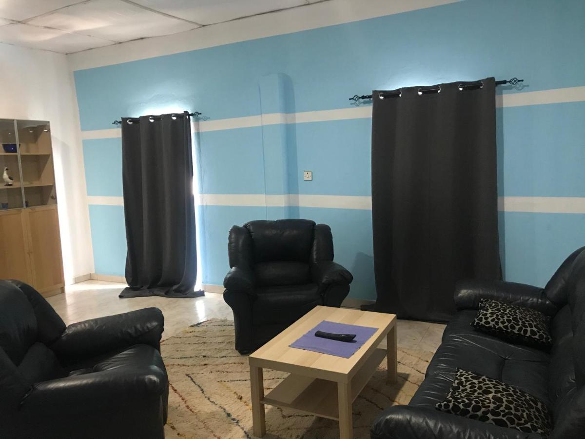 Bakau Blue Residence מראה חיצוני תמונה
