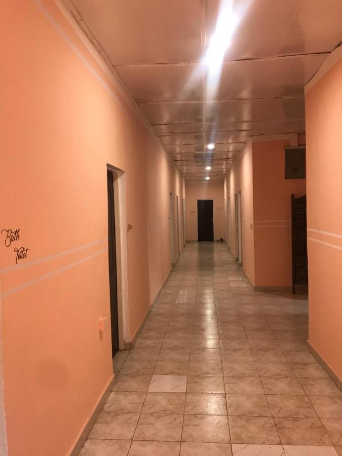 Bakau Blue Residence מראה חיצוני תמונה