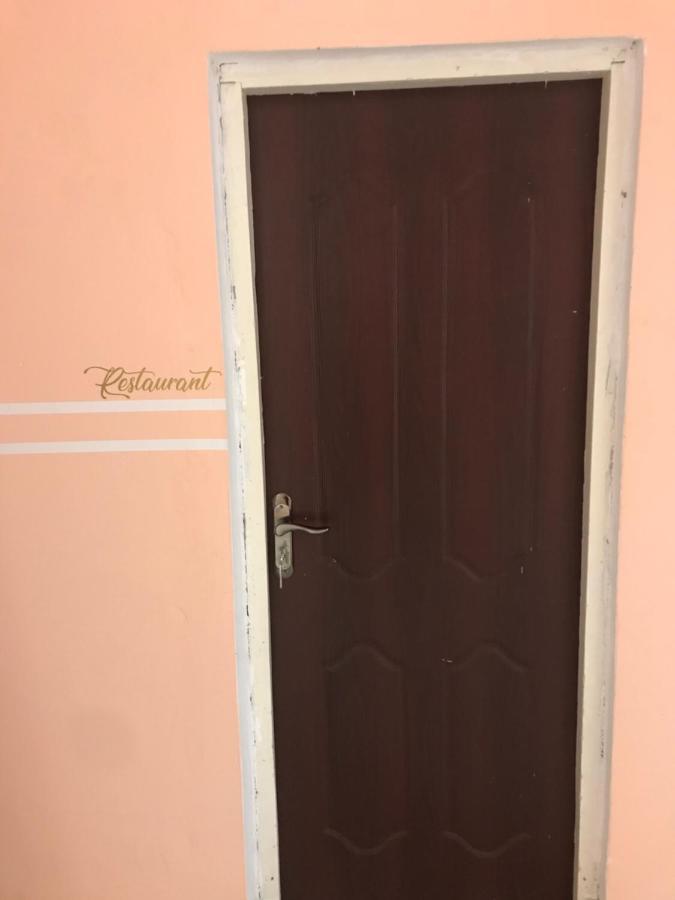 Bakau Blue Residence מראה חיצוני תמונה