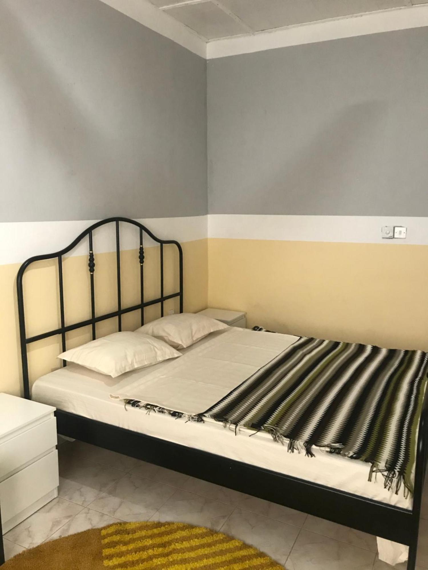 Bakau Blue Residence חדר תמונה